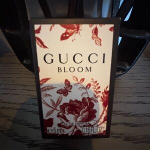 Gucci Bloom fragrance